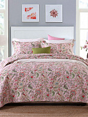Купить Покрывало Tango Patchwork 230x250, 2 наволочки 50x70 по низкой цене