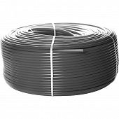 Купить Труба Stout PEX-a SPX-0001-241622 16х2,2 мм серая бухта 240 м по низкой цене