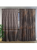 Купить Шторы Ambesonne комплект, 290х265 см по низкой цене