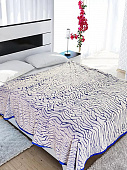 Купить Плед Tango Bicolor 200x220 по низкой цене