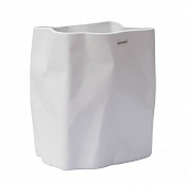 Купить Ваза Garda Decor E02-21 керамическая 18х15х21 см по низкой цене