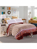 Купить Плед Hongda Textile Восток по низкой цене