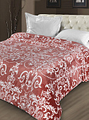 Купить Плед Letto Велсофт, размер 175x200 см по низкой цене