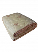 Купить Одеяло Камея Овечья шерсть 175x205 см 150 г/м2 микрофибра по низкой цене