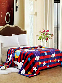 Купить Плед Tango Lindo 200x220 по низкой цене
