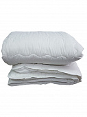 Купить Одеяло Камея Лебяжий пух 175x205 см по низкой цене