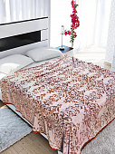 Купить Плед Tango Bicolor 200x220 по низкой цене
