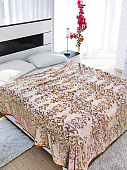 Купить Плед Tango Bicolor 200x220 по низкой цене