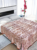 Купить Плед Tango Bicolor 150х200 по низкой цене