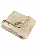 Купить Одеяло ТК Традиция Овечья шерсть 300 гр 200х215 см по низкой цене