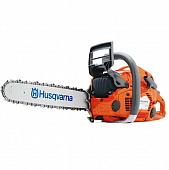 Купить Бензопила Husqvarna 555 9660109-15 по низкой цене