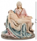 Купить Статуэтка Veronese Пьета WS-502 по низкой цене