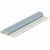 Купить Планка Docke финишная Голубика 3050 мм по низкой цене