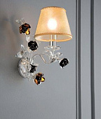 Купить Бра MM Lampadari Paris 6906/A1 по низкой цене