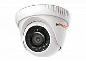 Купить Камера NOVIcam PRO FC12W ver.1055 купольная наружная по низкой цене