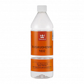 Купить Растворитель Tikkurila White Spirit 1050 3 л по низкой цене