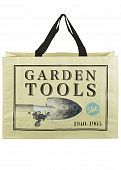 Купить Сумка для покупок подарочная "Garden Tools" Esschert Design по низкой цене