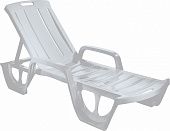 Купить Шезлонг Allibert Florida по низкой цене