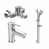 Купить Комплект Ideal Standard Set Idealstyle B1431AA душевой по низкой цене