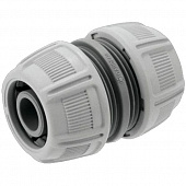 Купить Муфта Gardena ремонтная 3/4 дюйма по низкой цене