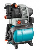 Купить Насосная станция Gardena 4000/5 Eco автоматическая по низкой цене