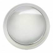 Купить Светильник LLT СПБ-2 круглый 5 Вт белый светодиодный по низкой цене