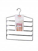 Купить Вешалка Valiant пятиуровневая 40,5x1*45,5 см по низкой цене