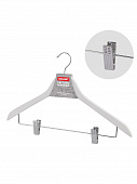 Купить Вешалка Valiant 44,5x1,2x23 см по низкой цене