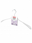 Купить Вешалка Valiant 43x2*20 см по низкой цене