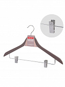 Купить Вешалка Valiant 44,5x1,2x23 см по низкой цене