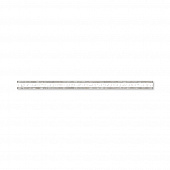 Купить Бордюр настенный Аделия орнамент 3х50 см по низкой цене