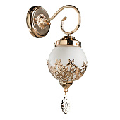 Купить Бра Arte lamp Moroccana A4552AP-1GO по низкой цене