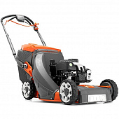 Купить Газонокосилка Husqvarna LC353VI 9673038-01 бензиновая по низкой цене