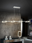 Купить Люстра Schuller Orbit 45071 по низкой цене