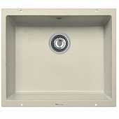 Купить Мойка Zigmund & Shtain Integra 500 кухонная гранитная Каменная соль по низкой цене
