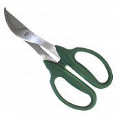 Купить Ножницы садовые 9х17 см нержавеющая сталь/пластик по низкой цене