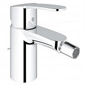 Купить Смеситель Grohe Eurostyle Cosmopolitan 33566002 для биде по низкой цене