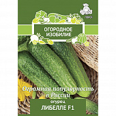 Купить Огурец Либелле F1 Поиск по низкой цене