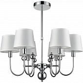 Купить Люстра Vele Luce Fabio VL1933L06 по низкой цене