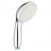 Купить Душ Grohe New Tempesta 100 26161001 ручной по низкой цене