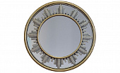 Купить Зеркало Garda Decor M801 300х300 мм по низкой цене
