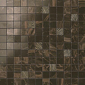 Купить Мозаика Atlas Concorde Supernova Marble Frappuccino Dark керамическая по низкой цене