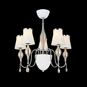 Купить Люстра Lightstar Escica 806050 по низкой цене