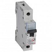 Купить Автоматический выключатель Legrand TX3 403974 1P B 25A 6кА по низкой цене