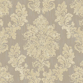 Купить Обои York Rhapsody VR3497 бумажные по низкой цене