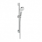Купить Гарнитур Hansgrohe Crometta Vario 26532400 душевой по низкой цене
