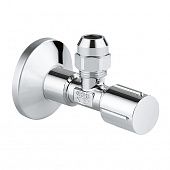 Купить Вентиль Grohe угловой 22037000 по низкой цене