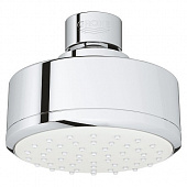 Купить Душ Grohe New Tempesta Cosmopolitan 100 26051001 верхний по низкой цене