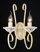Купить Бра Maytoni Elegant ARM333-02-W по низкой цене