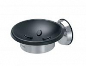 Купить Мыльница Brabantia стальной матовый по низкой цене